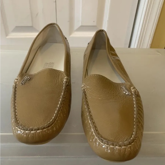 Gucci brown women’s loafers - Picture 2 of 8